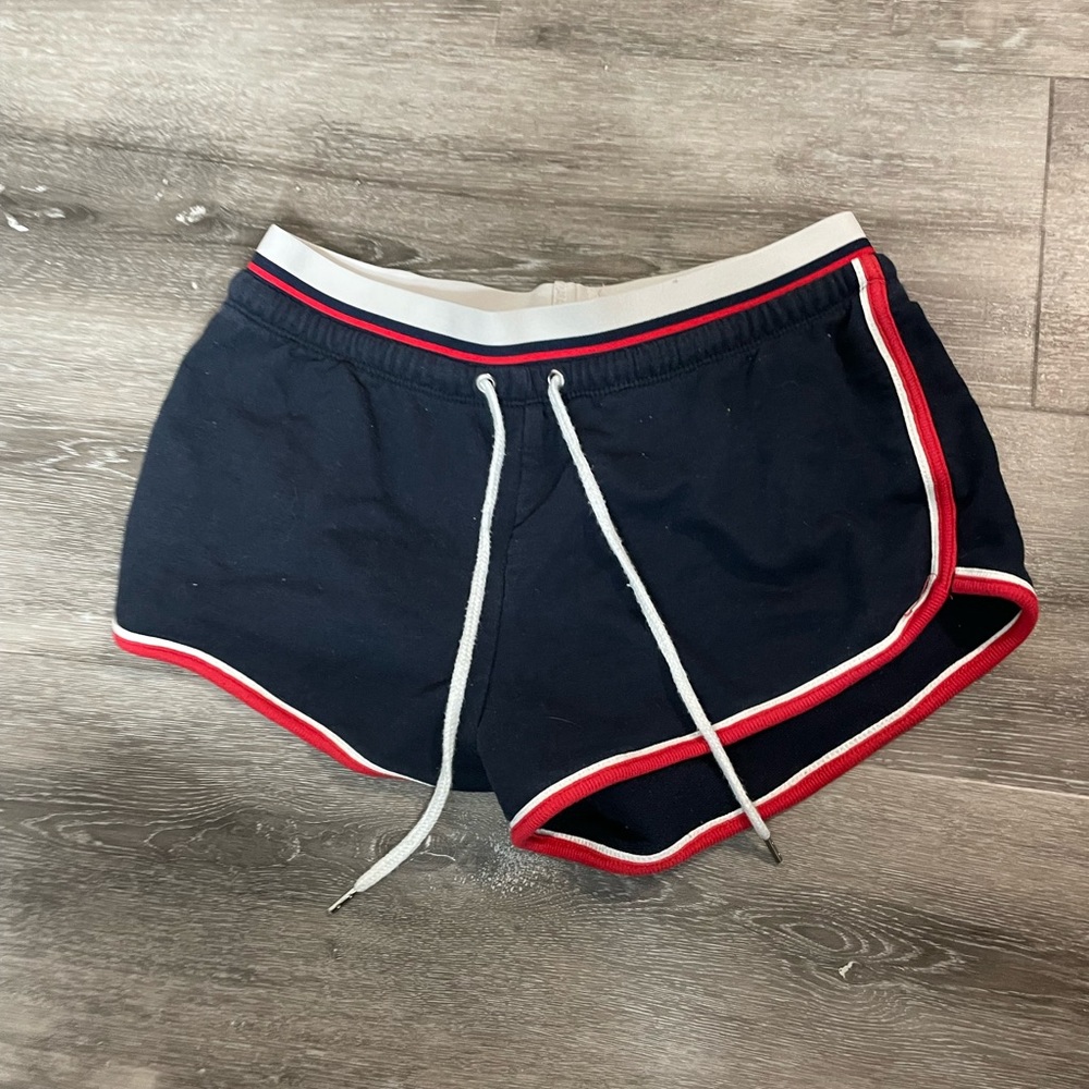 summer shorts🤍